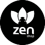 LOGO ZEN SHOP